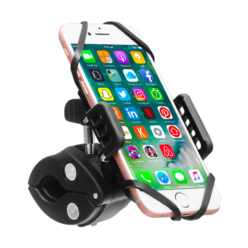 Bike Phone Holder Bicycle Mobile Mount